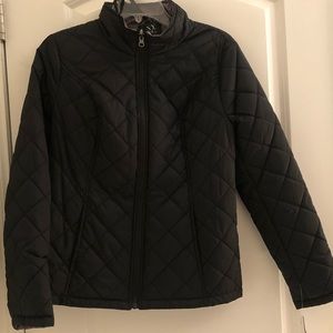 Reversible Jacket